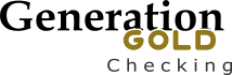 Generation Gold Checking Logo