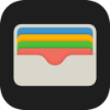 Apple Wallet logo