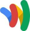 Google Pay logo